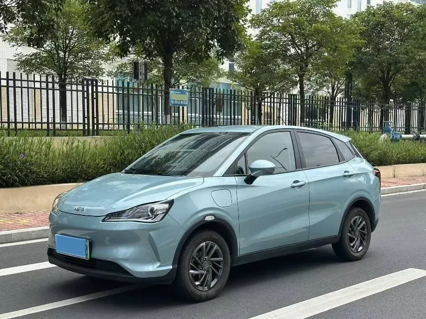 2021 Neta V BEV 31.18KWH,autocango,china used car exporter,china ev exporter,chinese used car exporter,chinese used ev exporter