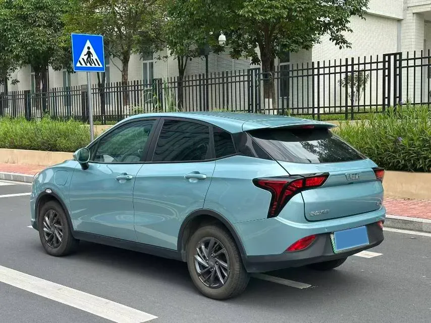 2021 Neta V BEV 31.18KWH,autocango,china used car exporter,china ev exporter,chinese used car exporter,chinese used ev exporter