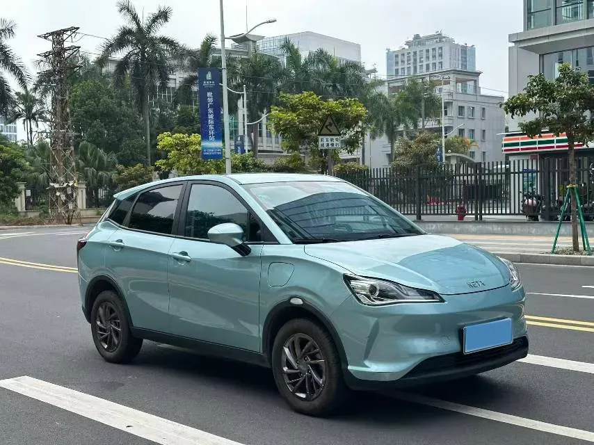 2021 Neta V BEV 31.18KWH,autocango,china used car exporter,china ev exporter,chinese used car exporter,chinese used ev exporter