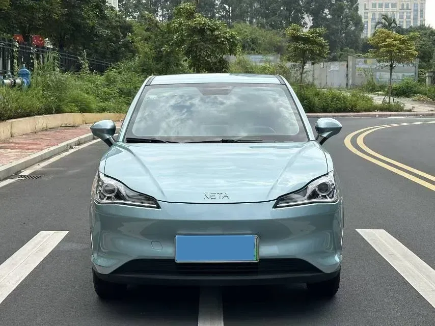 2021 Neta V BEV 31.18KWH,autocango,china used car exporter,china ev exporter,chinese used car exporter,chinese used ev exporter