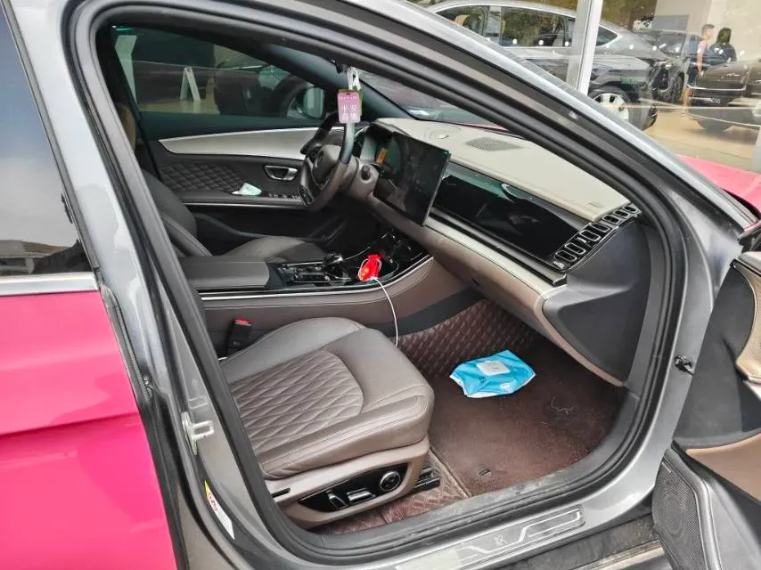 2023 BYD Han 1.5T 139HP L4 E-CVT PHEV 18.316KWH,autocango,china used car exporter,china ev exporter,chinese used car exporter,chinese used ev exporter
