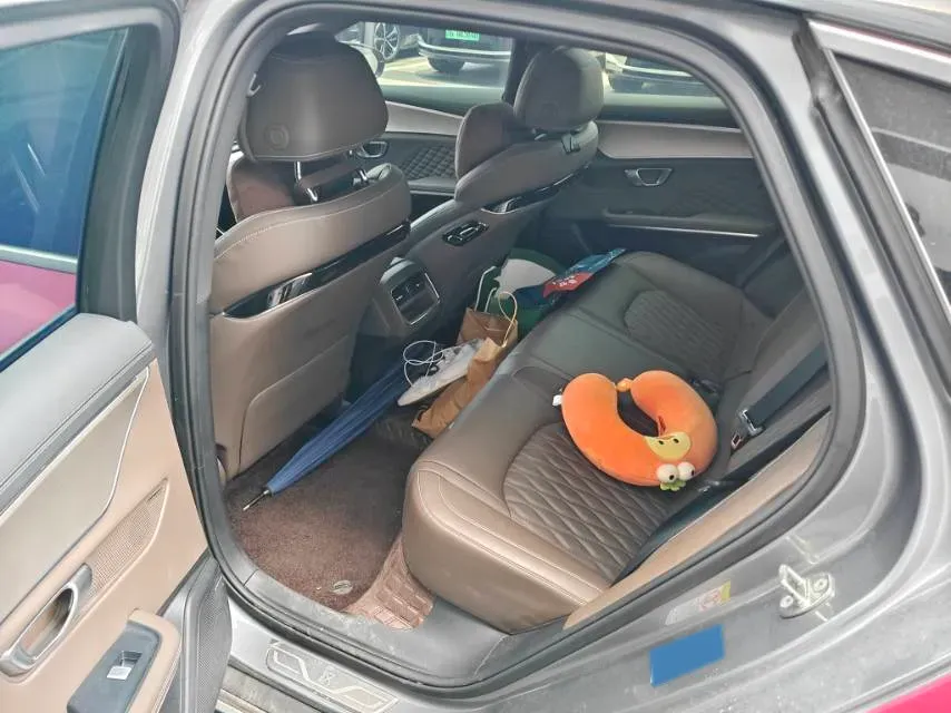 2023 BYD Han 1.5T 139HP L4 E-CVT PHEV 18.316KWH,autocango,china used car exporter,china ev exporter,chinese used car exporter,chinese used ev exporter