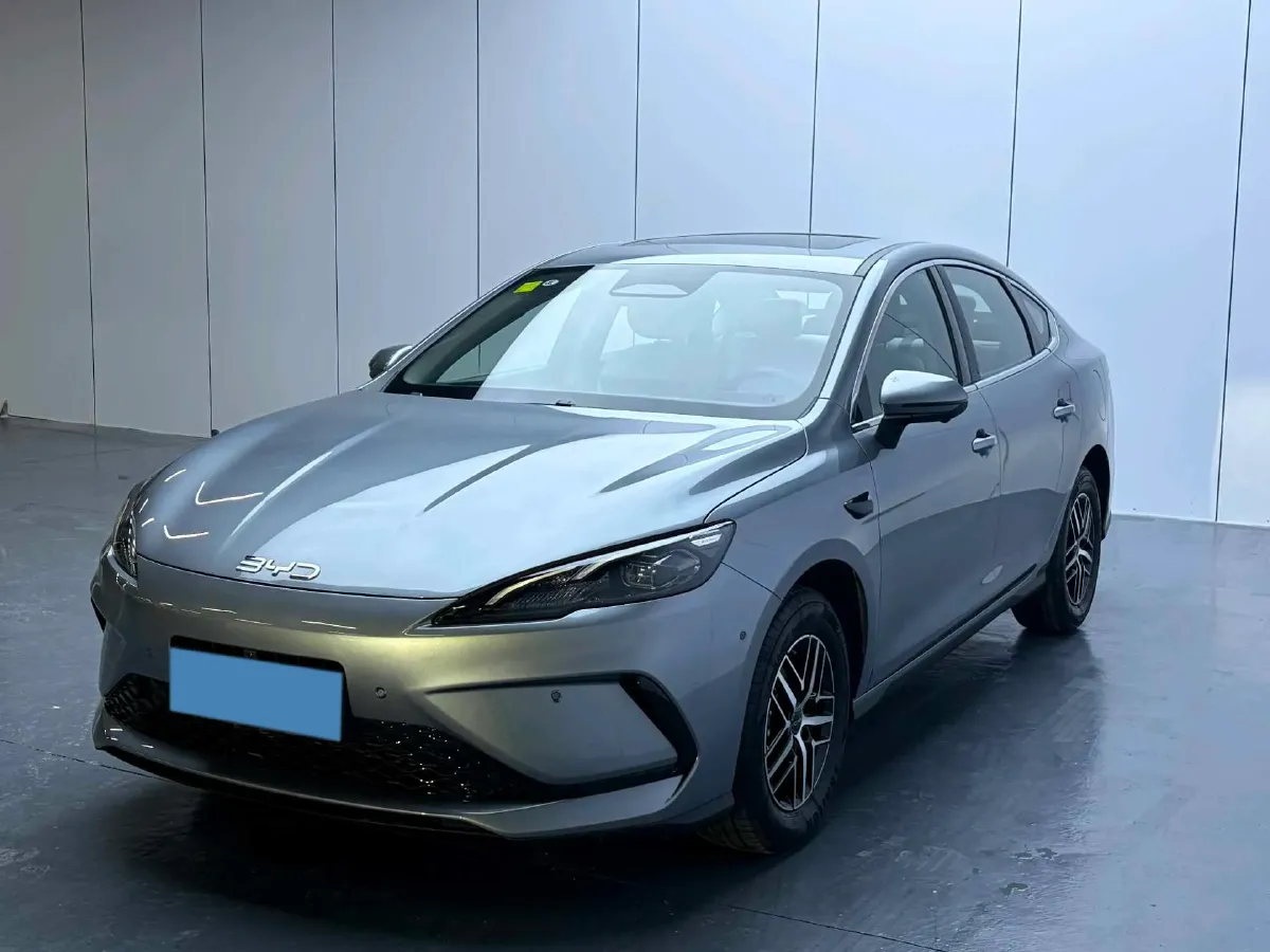 2025 BYD Seal05 DM-i 1.5L 101HP L4 E-CVT PHEV 15.87KWH,autocango,china used car exporter,china ev exporter,chinese used car exporter,chinese used ev exporter