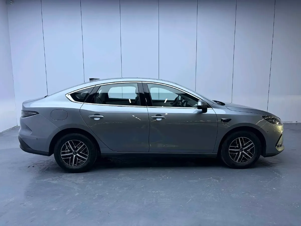 2025 BYD Seal05 DM-i 1.5L 101HP L4 E-CVT PHEV 15.87KWH,autocango,china used car exporter,china ev exporter,chinese used car exporter,chinese used ev exporter