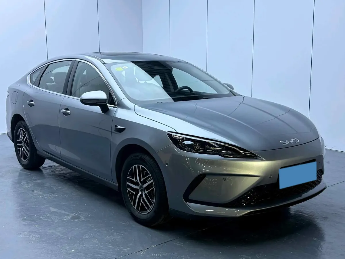 2025 BYD Seal05 DM-i 1.5L 101HP L4 E-CVT PHEV 15.87KWH,autocango,china used car exporter,china ev exporter,chinese used car exporter,chinese used ev exporter