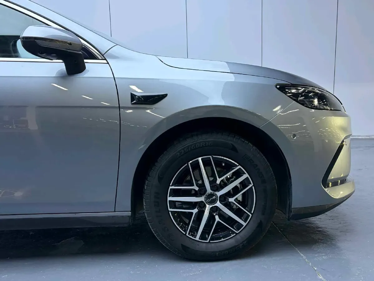 2025 BYD Seal05 DM-i 1.5L 101HP L4 E-CVT PHEV 15.87KWH,autocango,china used car exporter,china ev exporter,chinese used car exporter,chinese used ev exporter