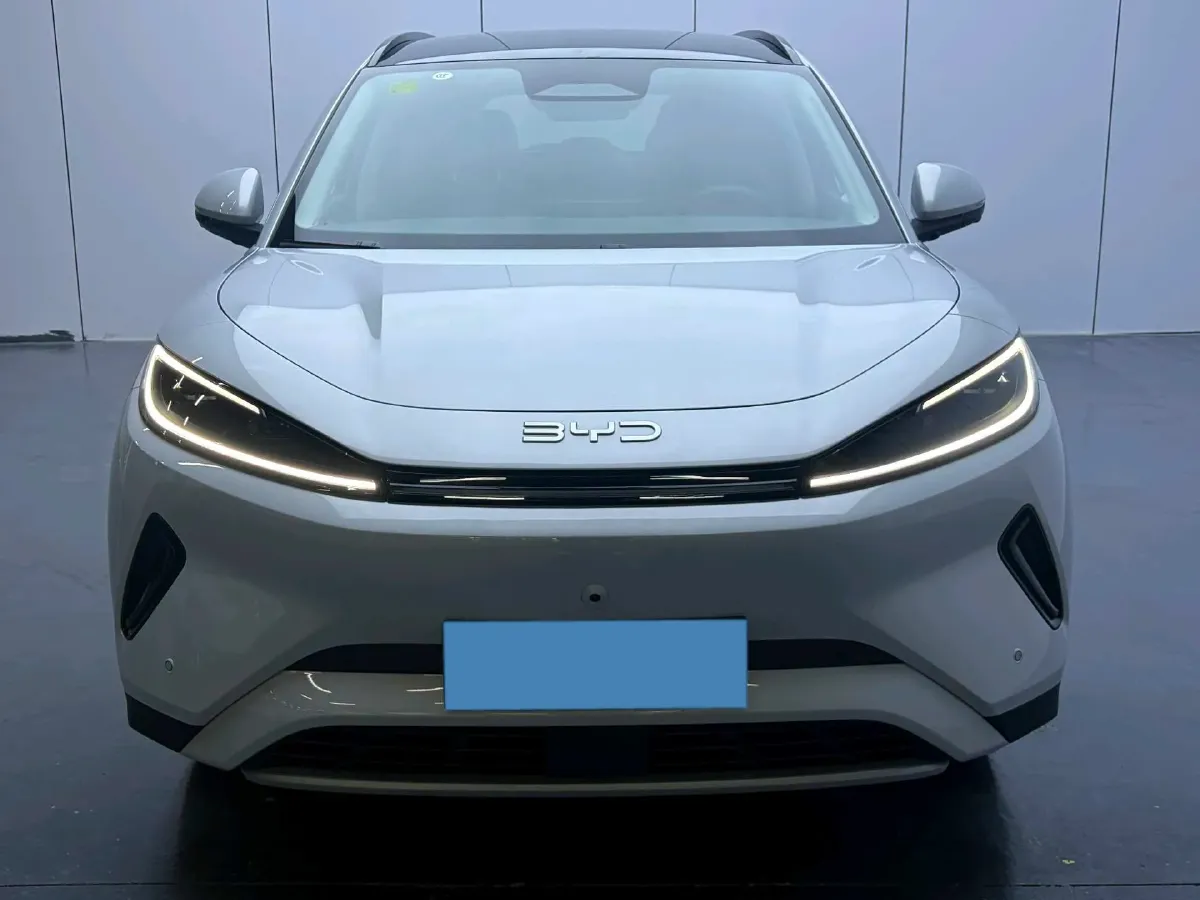 2025 BYD Seal05 DM-i 1.5L 101HP L4 E-CVT PHEV 15.87KWH,autocango,china used car exporter,china ev exporter,chinese used car exporter,chinese used ev exporter