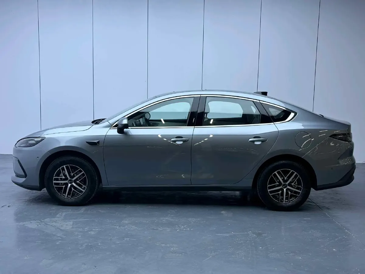 2025 BYD Seal05 DM-i 1.5L 101HP L4 E-CVT PHEV 15.87KWH,autocango,china used car exporter,china ev exporter,chinese used car exporter,chinese used ev exporter