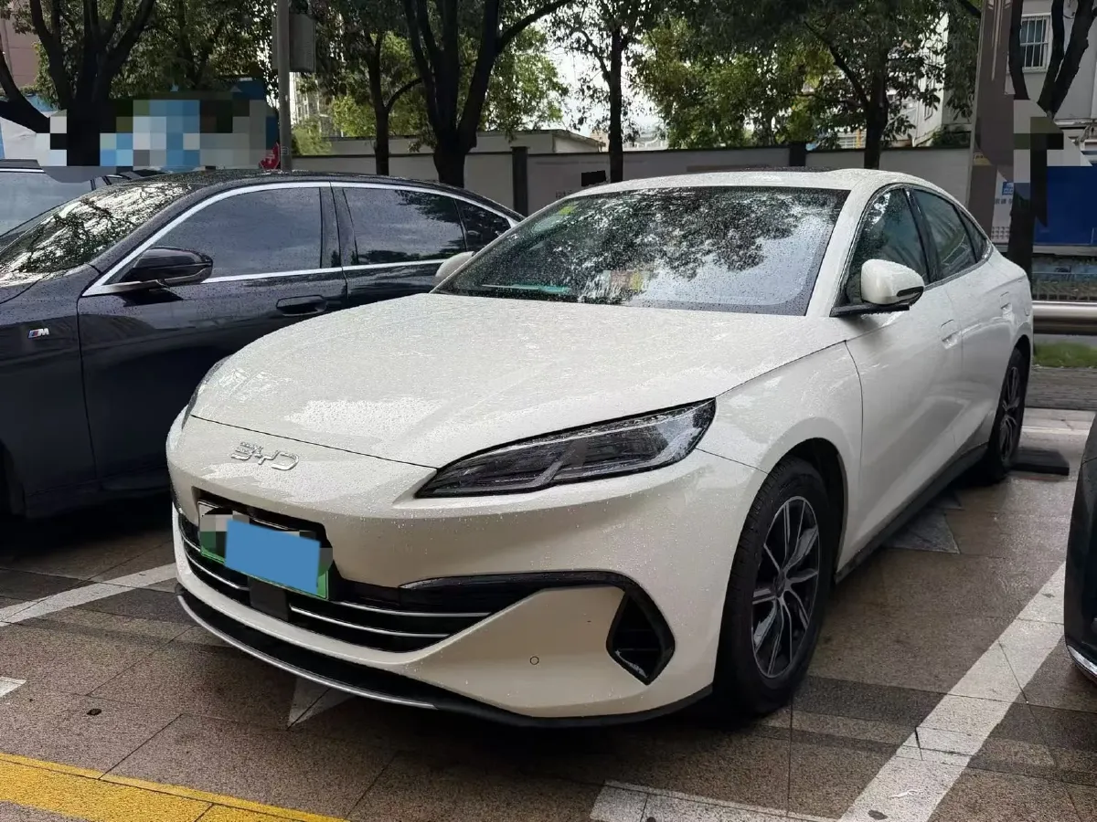 2024 BYD Seal06 1.5L 101HP L4 E-CVT PHEV 15.87KWH,autocango,china used car exporter,china ev exporter,chinese used car exporter,chinese used ev exporter