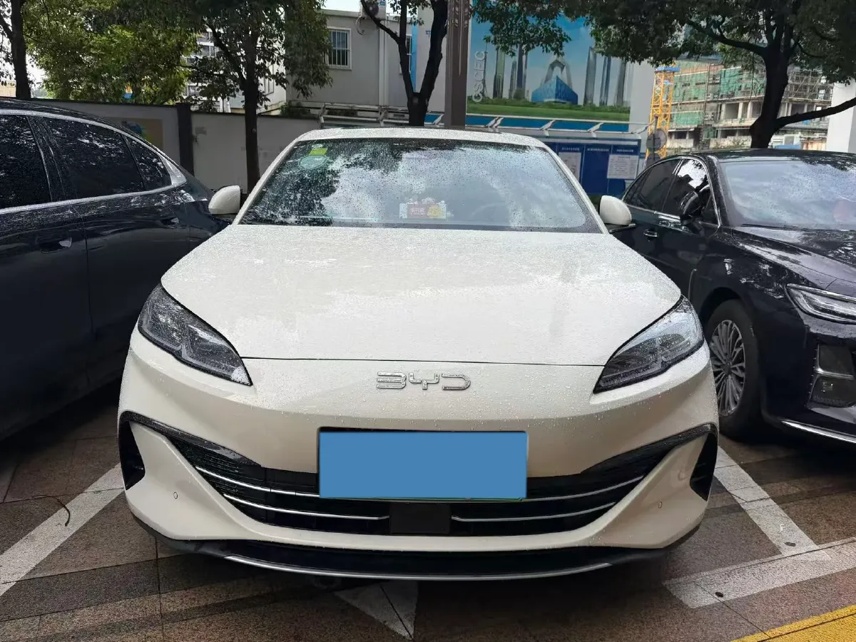 2024 BYD Seal06 1.5L 101HP L4 E-CVT PHEV 15.87KWH,autocango,china used car exporter,china ev exporter,chinese used car exporter,chinese used ev exporter