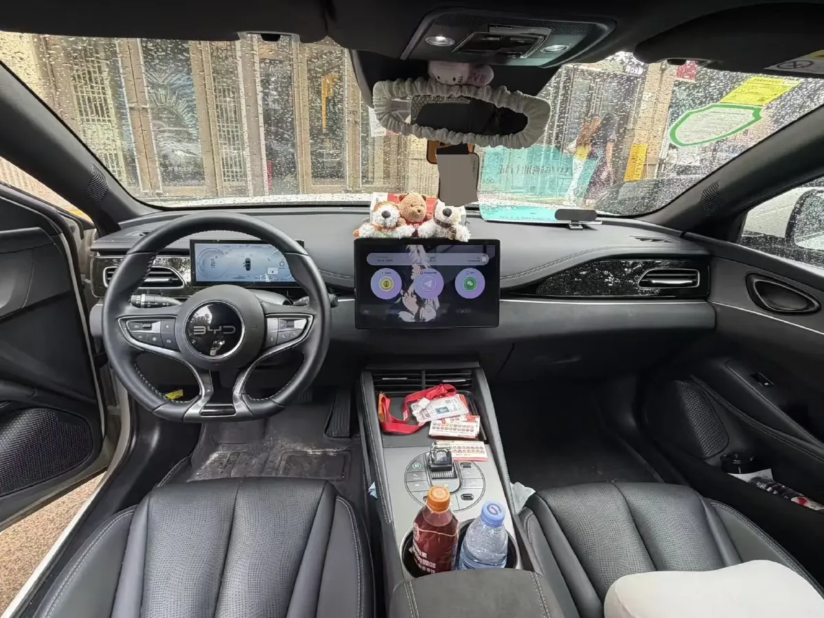 2024 BYD Seal06 1.5L 101HP L4 E-CVT PHEV 15.87KWH,autocango,china used car exporter,china ev exporter,chinese used car exporter,chinese used ev exporter