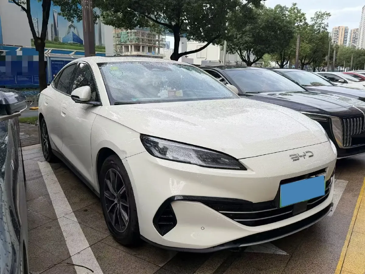 2024 BYD Seal06 1.5L 101HP L4 E-CVT PHEV 15.87KWH,autocango,china used car exporter,china ev exporter,chinese used car exporter,chinese used ev exporter