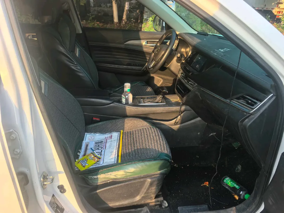 2019 ChangAn CS35 Plus 1.4T 158HP L4 7DCT,autocango,china used car exporter,china ev exporter,chinese used car exporter,chinese used ev exporter