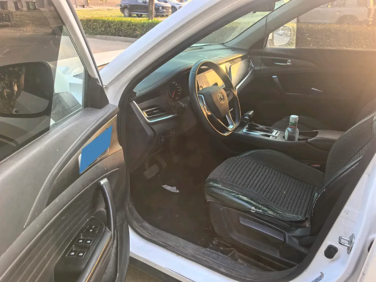 2019 ChangAn CS35 Plus 1.4T 158HP L4 7DCT,autocango,china used car exporter,china ev exporter,chinese used car exporter,chinese used ev exporter