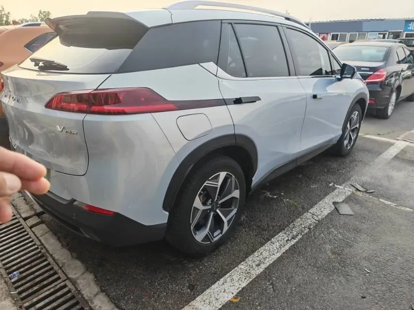 2022 Aion V BEV 69.9KWH,autocango,china used car exporter,china ev exporter,chinese used car exporter,chinese used ev exporter