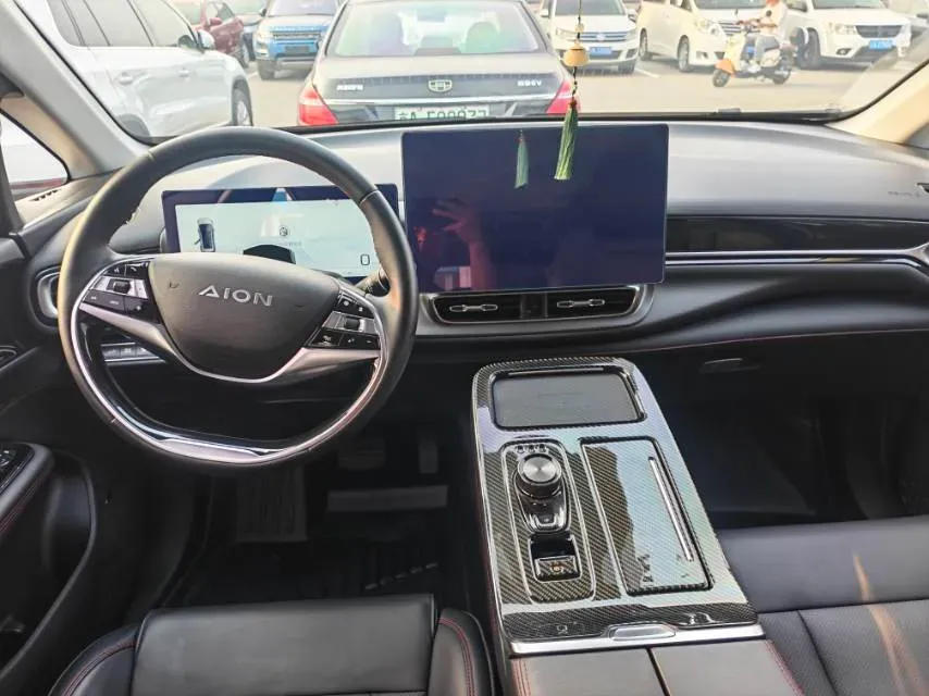 2022 Aion V BEV 69.9KWH,autocango,china used car exporter,china ev exporter,chinese used car exporter,chinese used ev exporter