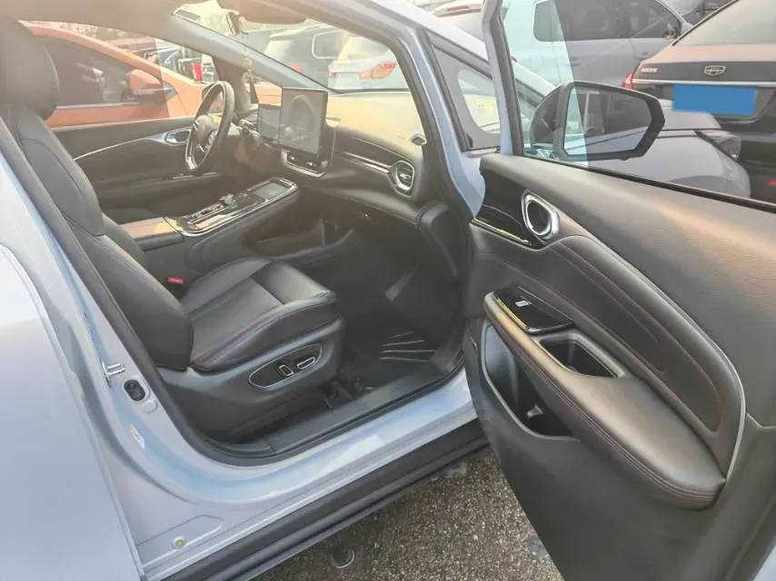 2022 Aion V BEV 69.9KWH,autocango,china used car exporter,china ev exporter,chinese used car exporter,chinese used ev exporter