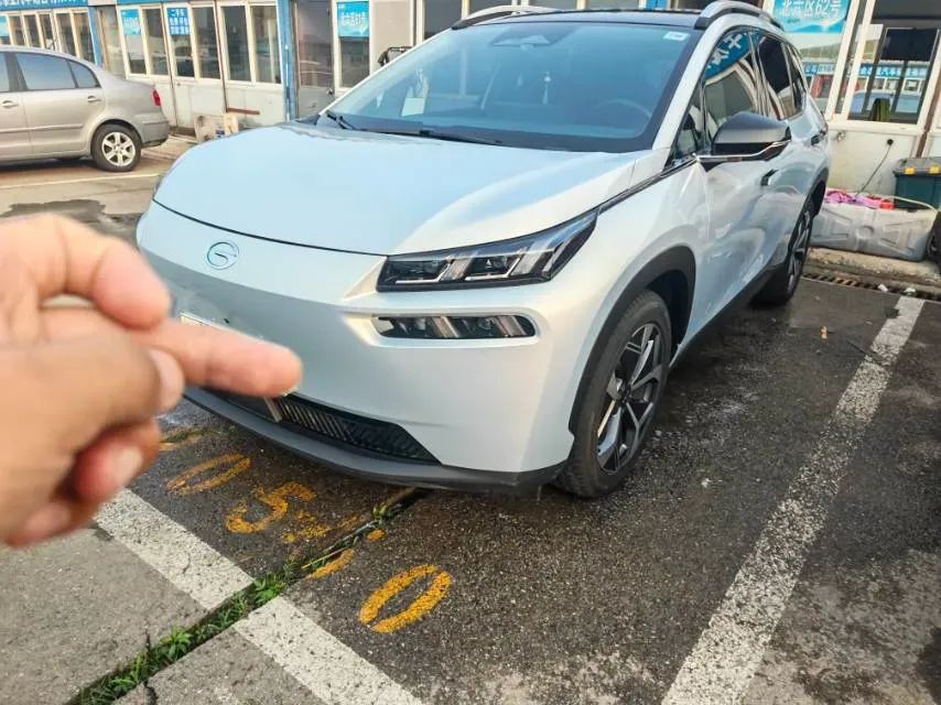 2022 Aion V BEV 69.9KWH,autocango,china used car exporter,china ev exporter,chinese used car exporter,chinese used ev exporter