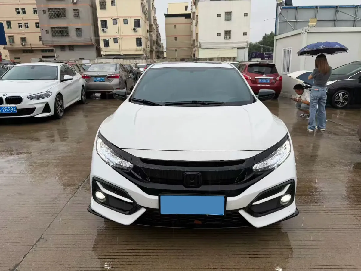 2021 Honda Civic 1.5T 177HP L4 CVT,autocango,china used car exporter,china ev exporter,chinese used car exporter,chinese used ev exporter