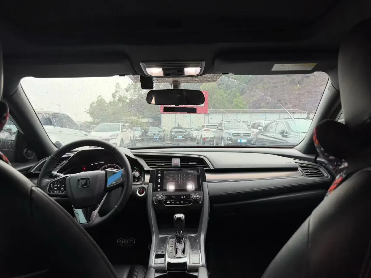 2021 Honda Civic 1.5T 177HP L4 CVT,autocango,china used car exporter,china ev exporter,chinese used car exporter,chinese used ev exporter