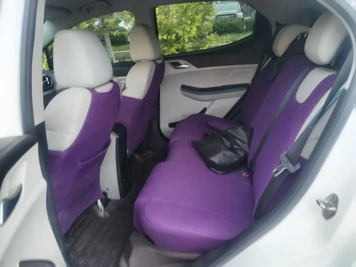 2023 BYD Yuan Pro BEV 38KWH,autocango,china used car exporter,china ev exporter,chinese used car exporter,chinese used ev exporter
