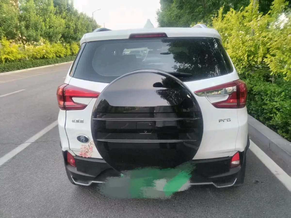 2023 BYD Yuan Pro BEV 38KWH,autocango,china used car exporter,china ev exporter,chinese used car exporter,chinese used ev exporter