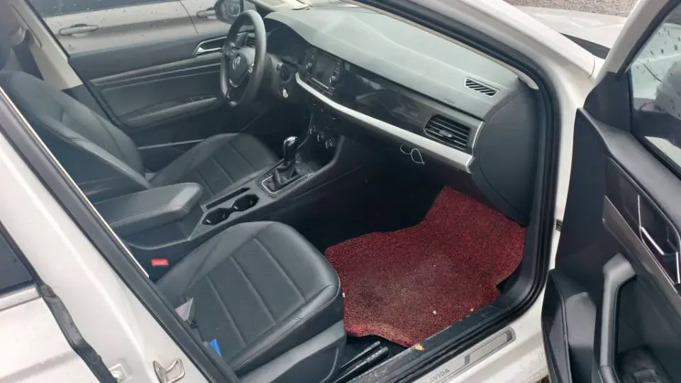 2019 Volkswagen Lavida 1.5L 113HP L4 6AT,autocango,china used car exporter,china ev exporter,chinese used car exporter,chinese used ev exporter