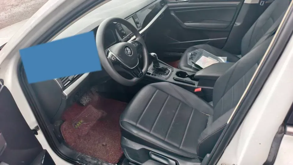 2019 Volkswagen Lavida 1.5L 113HP L4 6AT,autocango,china used car exporter,china ev exporter,chinese used car exporter,chinese used ev exporter
