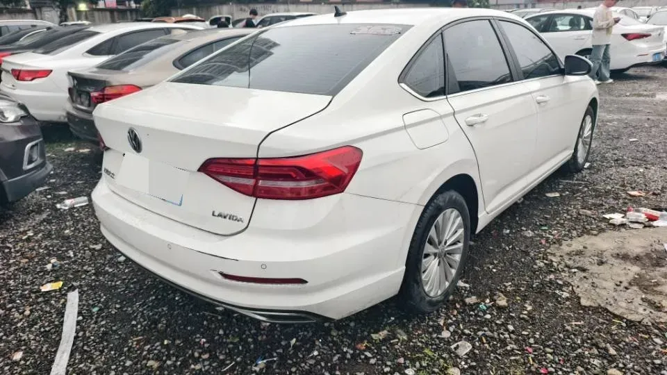 2019 Volkswagen Lavida 1.5L 113HP L4 6AT,autocango,china used car exporter,china ev exporter,chinese used car exporter,chinese used ev exporter