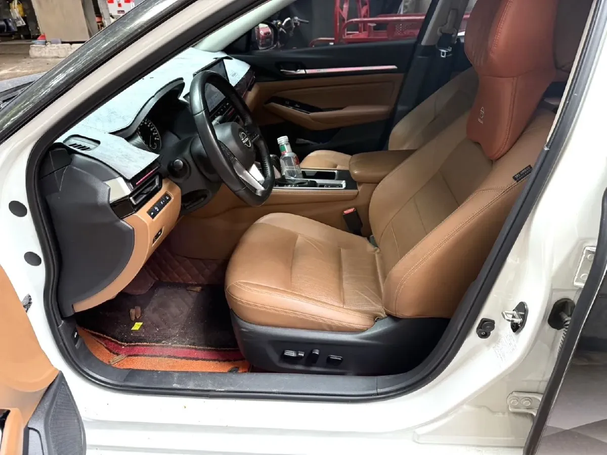 2022 Nissan Teana 2.0L 156HP L4 CVT,autocango,china used car exporter,china ev exporter,chinese used car exporter,chinese used ev exporter