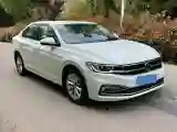 2020 Volkswagen Bora 1.5L 113HP L4 6AT