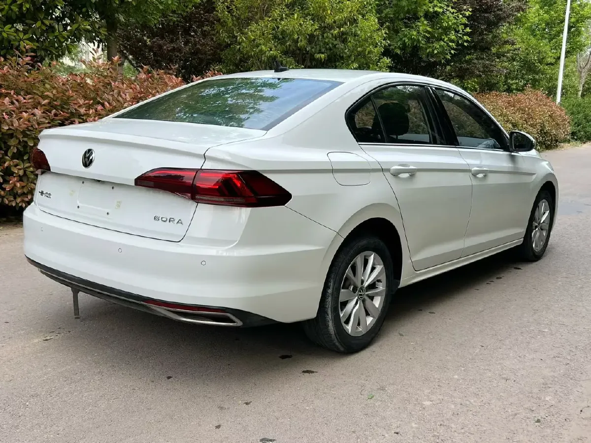 2020 Volkswagen Bora 1.5L 113HP L4 6AT,autocango,china used car exporter,china ev exporter,chinese used car exporter,chinese used ev exporter