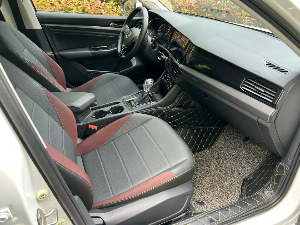 2020 Volkswagen Bora 1.5L 113HP L4 6AT,autocango,china used car exporter,china ev exporter,chinese used car exporter,chinese used ev exporter