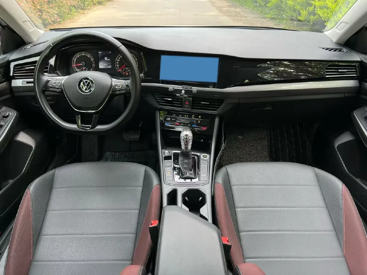 2020 Volkswagen Bora 1.5L 113HP L4 6AT,autocango,china used car exporter,china ev exporter,chinese used car exporter,chinese used ev exporter
