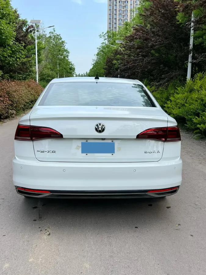 2020 Volkswagen Bora 1.5L 113HP L4 6AT,autocango,china used car exporter,china ev exporter,chinese used car exporter,chinese used ev exporter