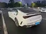2021 BYD Song Plus 1.5L 110HP L4 E-CVT PHEV 18.3KWH