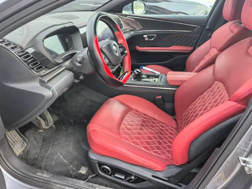 2020 BYD Han BEV 76.9KWH,autocango,china used car exporter,china ev exporter,chinese used car exporter,chinese used ev exporter