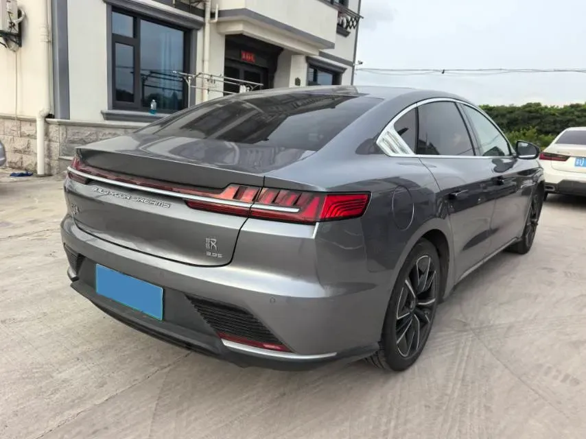 2020 BYD Han BEV 76.9KWH,autocango,china used car exporter,china ev exporter,chinese used car exporter,chinese used ev exporter