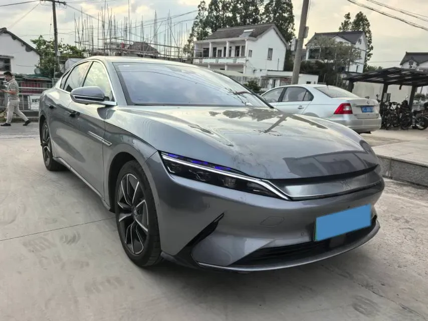2020 BYD Han BEV 76.9KWH,autocango,china used car exporter,china ev exporter,chinese used car exporter,chinese used ev exporter