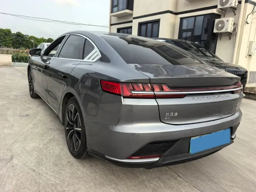 2020 BYD Han BEV 76.9KWH,autocango,china used car exporter,china ev exporter,chinese used car exporter,chinese used ev exporter