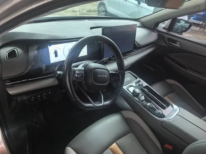 2022 Aion Y BEV 76.8KWH,autocango,china used car exporter,china ev exporter,chinese used car exporter,chinese used ev exporter
