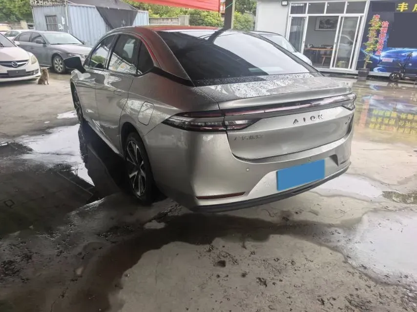 2022 Aion Y BEV 76.8KWH,autocango,china used car exporter,china ev exporter,chinese used car exporter,chinese used ev exporter