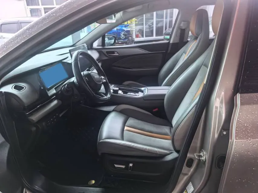 2022 Aion Y BEV 76.8KWH,autocango,china used car exporter,china ev exporter,chinese used car exporter,chinese used ev exporter