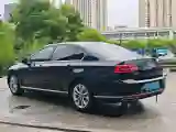 2017 Volkswagen Magotan 2.0T 220HP L4 7DCT