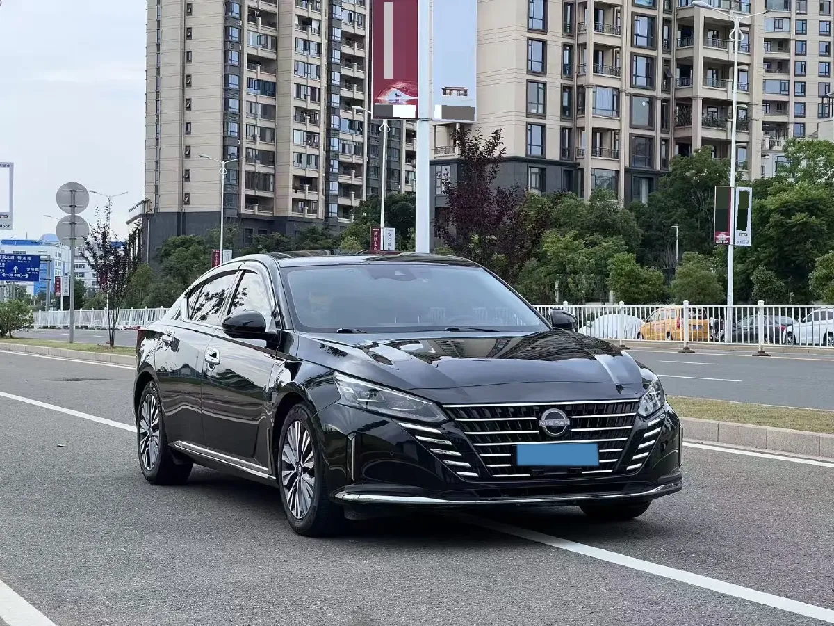 2022 Nissan Teana 2.0L 156HP L4 CVT,autocango,china used car exporter,china ev exporter,chinese used car exporter,chinese used ev exporter