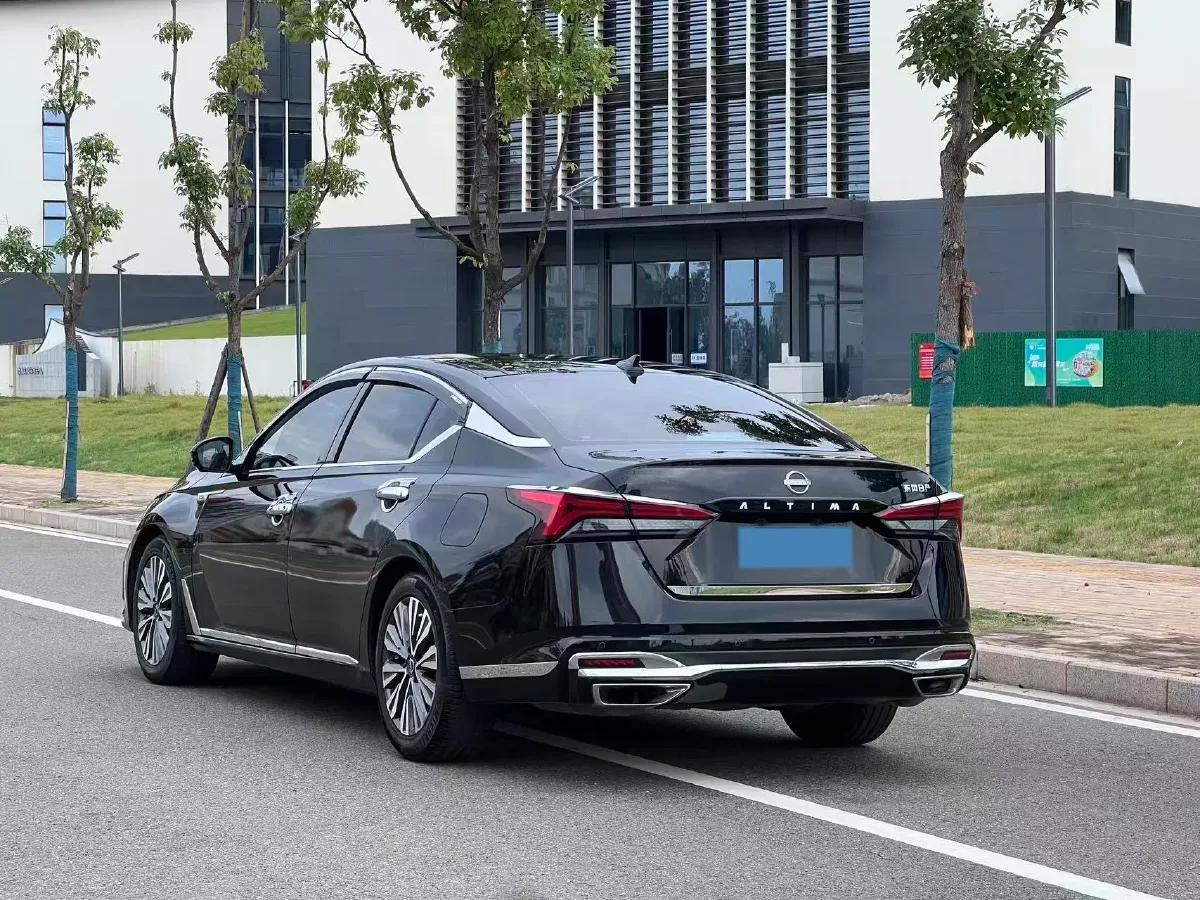 2022 Nissan Teana 2.0L 156HP L4 CVT,autocango,china used car exporter,china ev exporter,chinese used car exporter,chinese used ev exporter