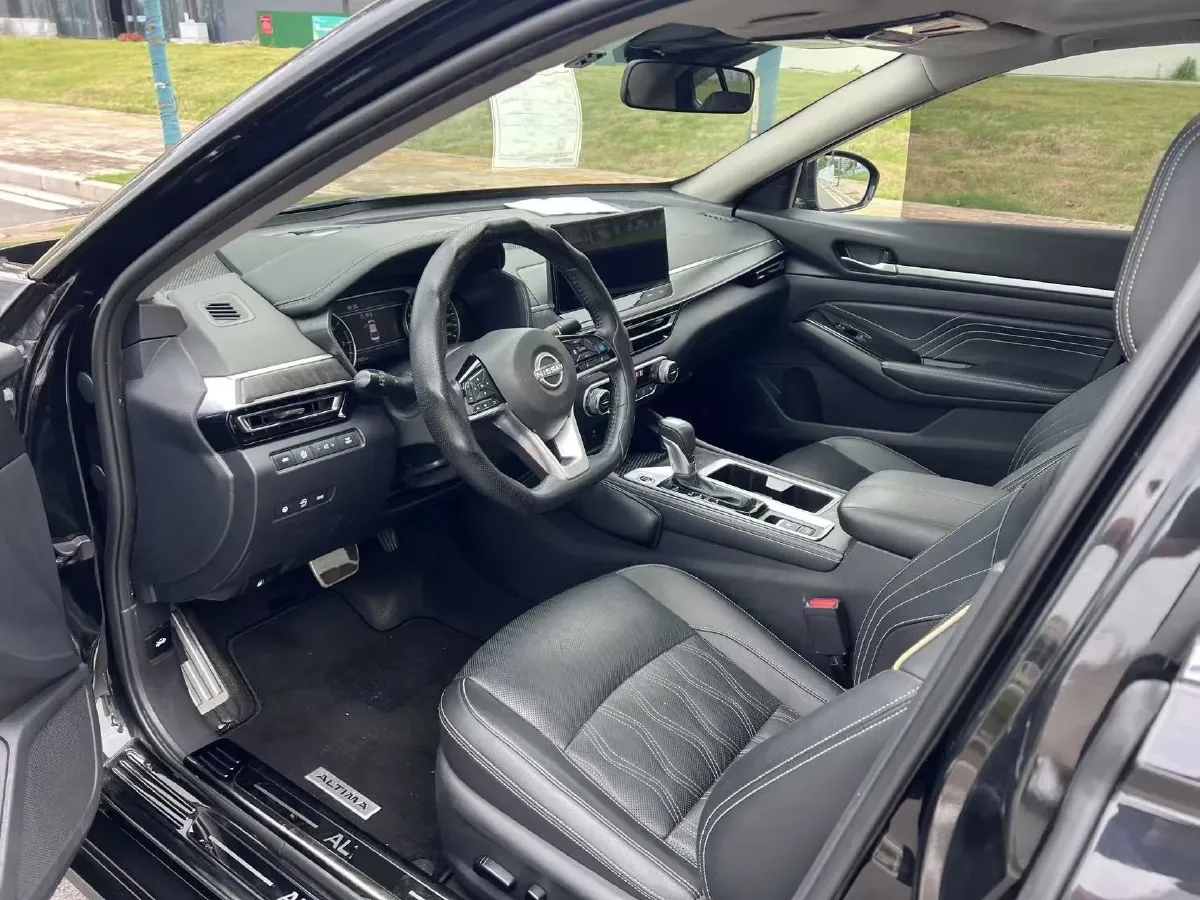 2022 Nissan Teana 2.0L 156HP L4 CVT,autocango,china used car exporter,china ev exporter,chinese used car exporter,chinese used ev exporter