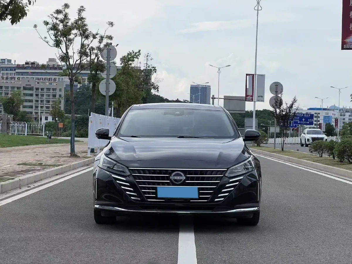 2022 Nissan Teana 2.0L 156HP L4 CVT,autocango,china used car exporter,china ev exporter,chinese used car exporter,chinese used ev exporter