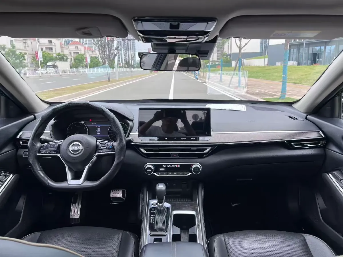 2022 Nissan Teana 2.0L 156HP L4 CVT,autocango,china used car exporter,china ev exporter,chinese used car exporter,chinese used ev exporter