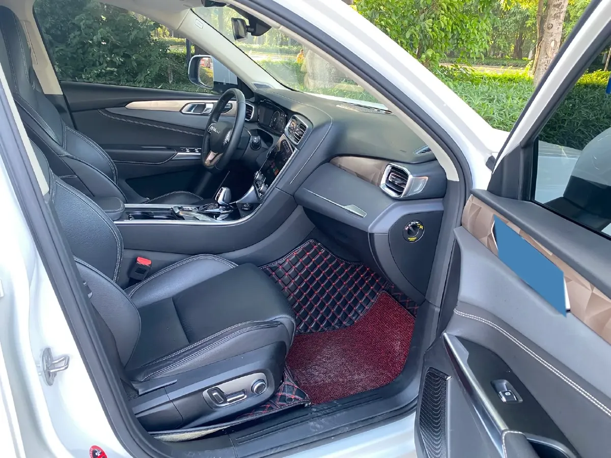2019 Beijing BJ40 2.0T 218HP L4 6AT,autocango,china used car exporter,china ev exporter,chinese used car exporter,chinese used ev exporter